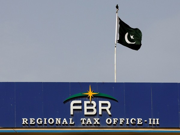 Federal Board of Revenue (FBR) (Photo Credit - Reuters)