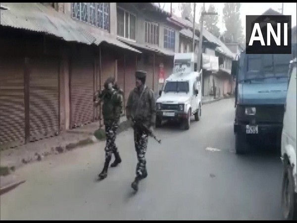 Visuals deferred by unspecified time (Photo/ANI)