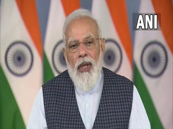 Prime Minister Narendra Modi