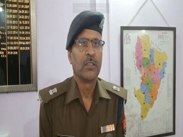 Arun Kumar, SP Rampur, said that an FIR has been filed against the accused who created a fake account of BJP Minister Baldev Singh Aulakh 