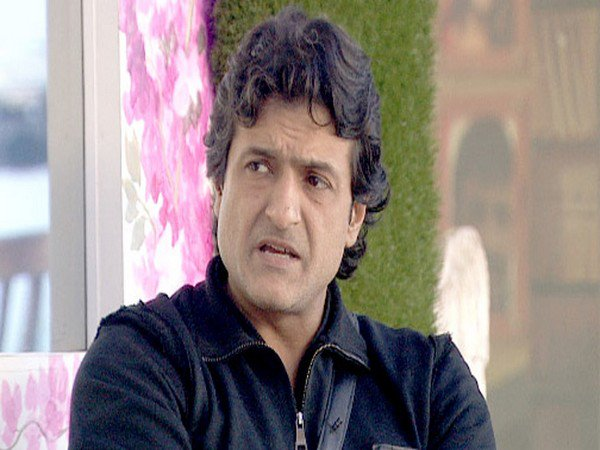 Actor Armaan Kohli (File photo) 