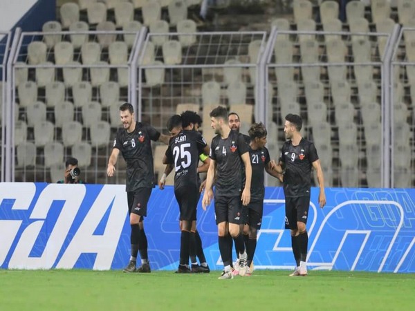 FC Goa suffer first AFC Champions League defeat. (Photo/ AIFF)