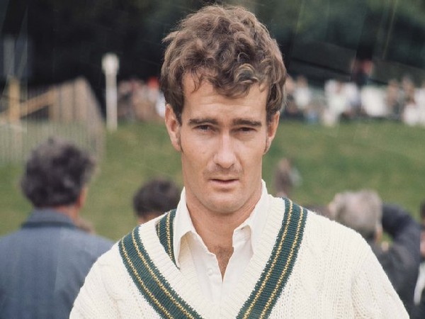 Ashley Mallet (Photo/ Cricket Australia Twitter)