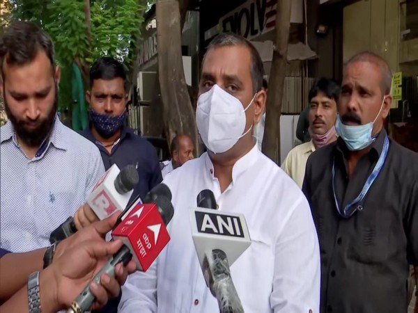 Arun Halder, Vice-Chairman, National Commission for Scheduled Castes