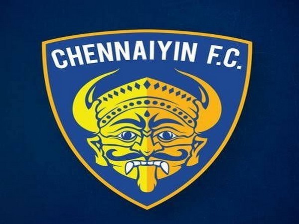 Chennaiyin FC logo