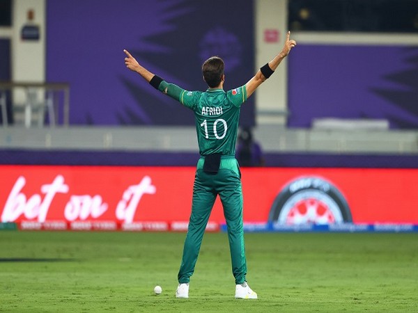 Pakistan pacer Shaheen Afridi (Image: ICC)