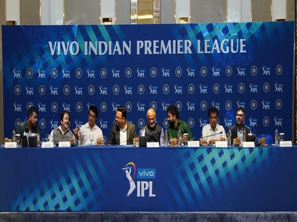 Two new IPL teams announced (Photo/ IPL Twitter)