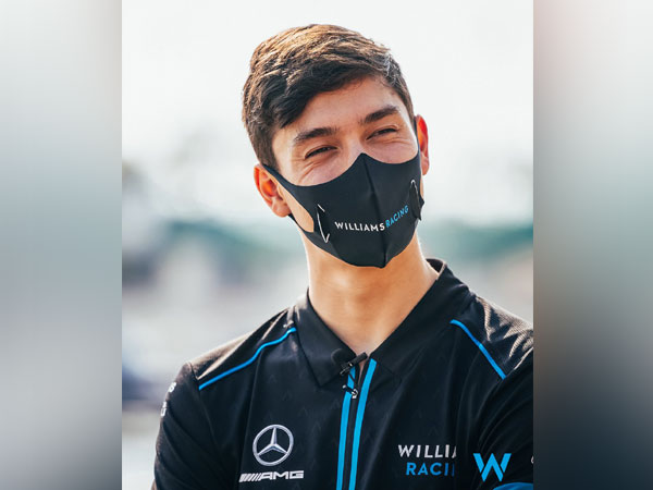 Jack Aitken (Photo: Twitter/Williams Racing)