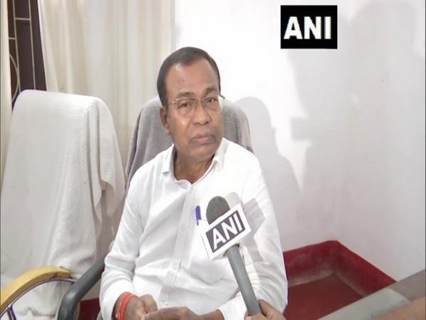 Bihar Congress in-charge Bhakta Charan Das