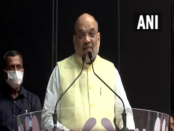 Union Home Minister Amit Shah (File Photo)