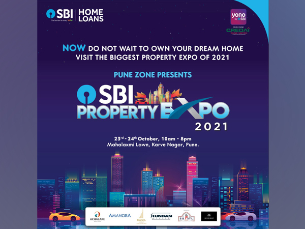 SBI Home Loans to hold Pune's biggest property expo