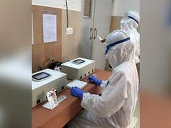 340 different coronavirus tests have won Emergency Use Authorization (EUA)