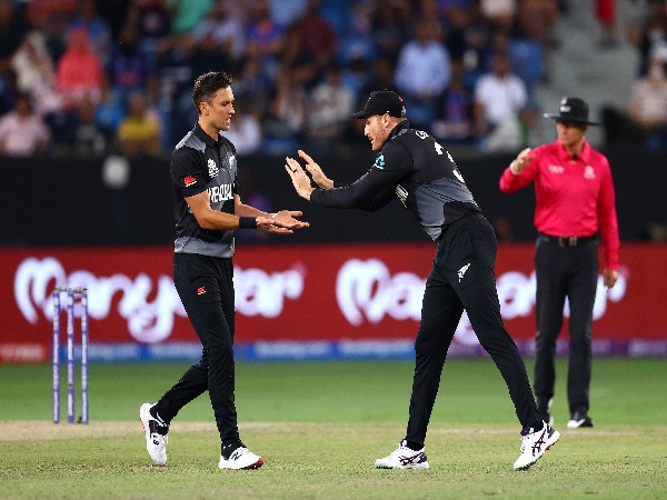 Trent Boult (Photo: Twitter/T20 World Cup)