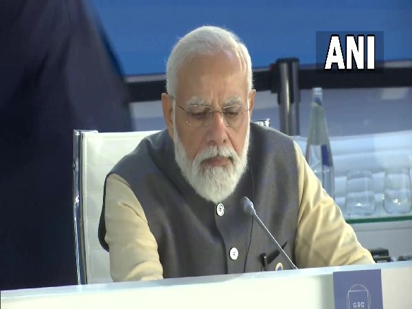 Prime Minister Narendra Modi