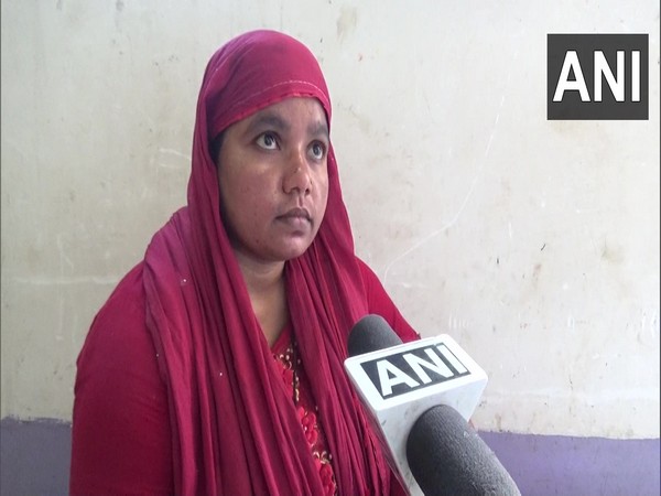 Visuals from the spot (Photo/ANI)