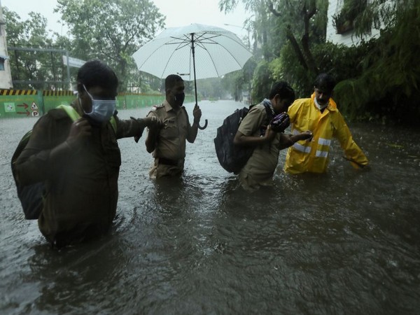 Representative Image
