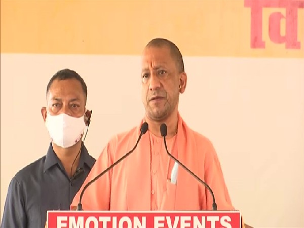 UP CM Yogi Adityanath (File Photo)