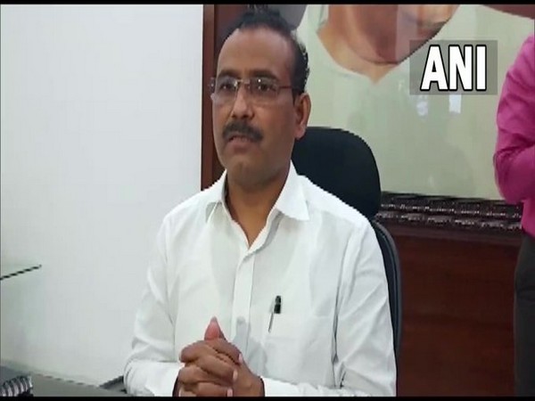 Maharashtra Health Minister Rajesh Tope (File photo)