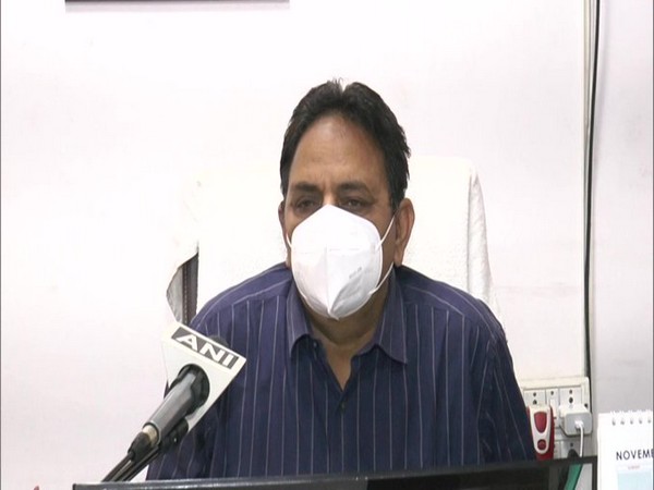 Dr Nepal Singh (File Pic)