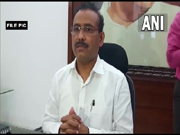 Maharashtra Health Minister Rajesh Tope (File Photo)