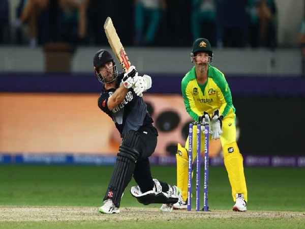 New Zealand skipper Kane Williamson (Photo/ICC)