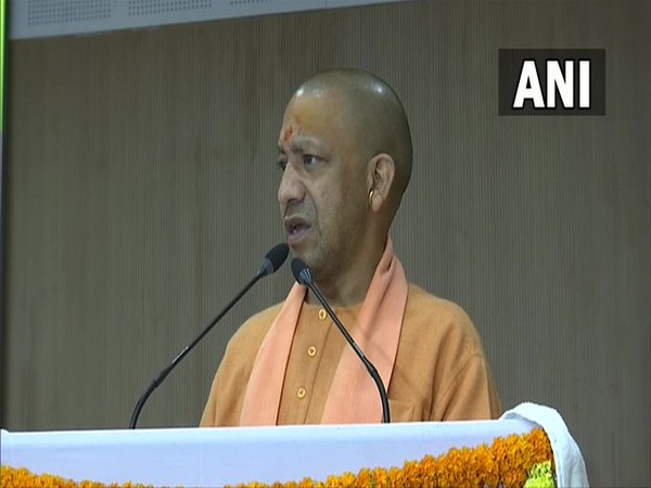 Uttar Pradesh Chief Minister Yogi Adityanath (File Photo)