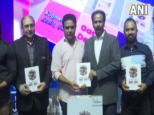 Mobile Premier League signs MOU with Telangana to set up game development centre