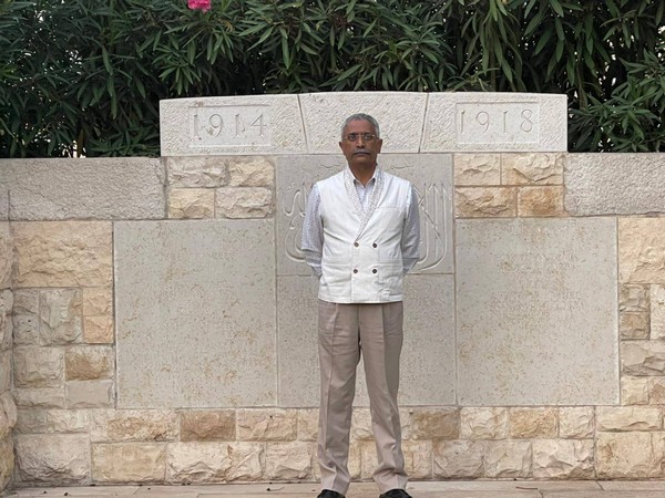 Indian Chief of Army Staff General MM Naravane (Photo credit- ADG PI- Indian Army- Twitter)