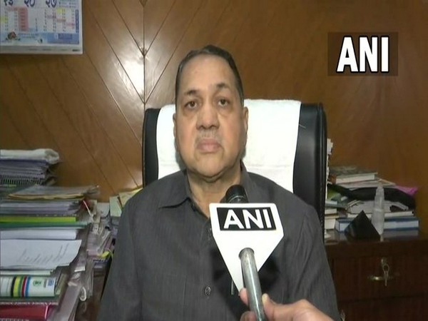 Maharashtra Home Minister Dilip Walse Patil (Photo/ANI)