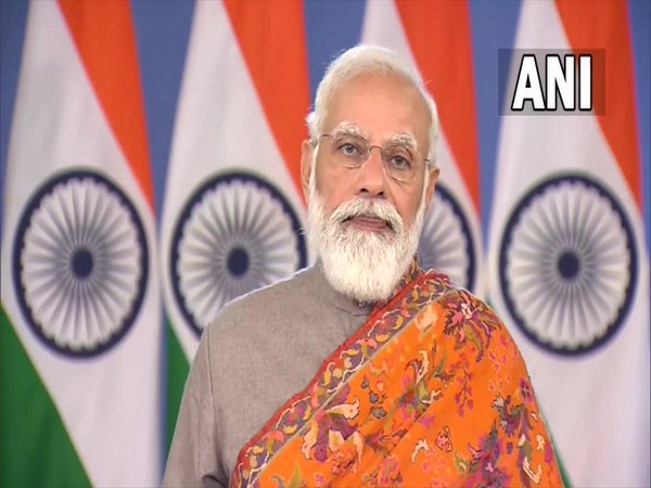 Prime Minister Narendra Modi. (File Photo)