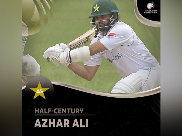 Azhar Ali (Image: ICC)