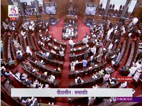 Rajya Sabha