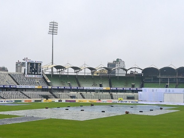 Shere Bangla National Stadium in Dhaka (Image: ICC)