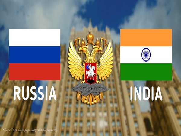 Representative Image (Photo Credit: Ministry of Foreign Affairs of Russia/Twitter)
