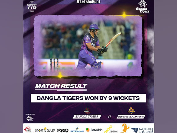 Hazratullah Zazai (Photo/Bangla Tigers-Twitter)