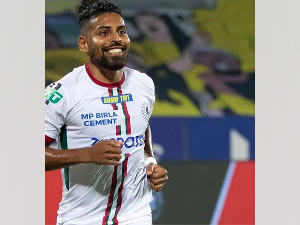 Roy Krishna (Photo/ISL)