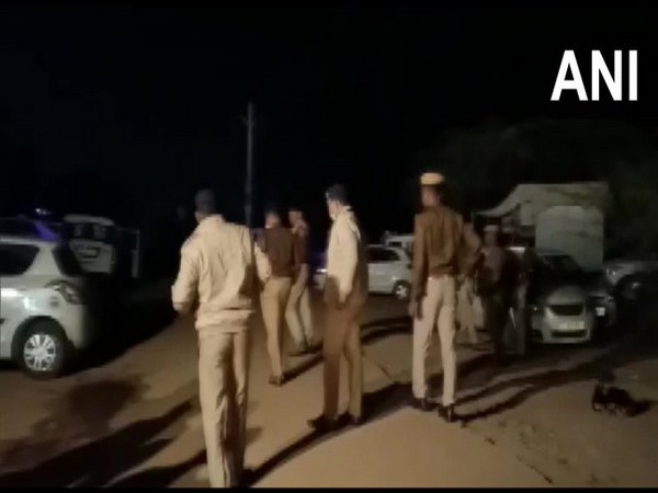 Visual from the site (Photo/ANI)