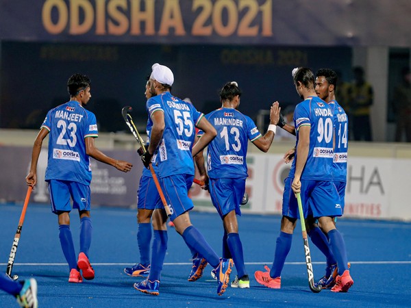 
    FIH Men's Junior WC: Team India geared up for Belgium challenge in quarter-final
    