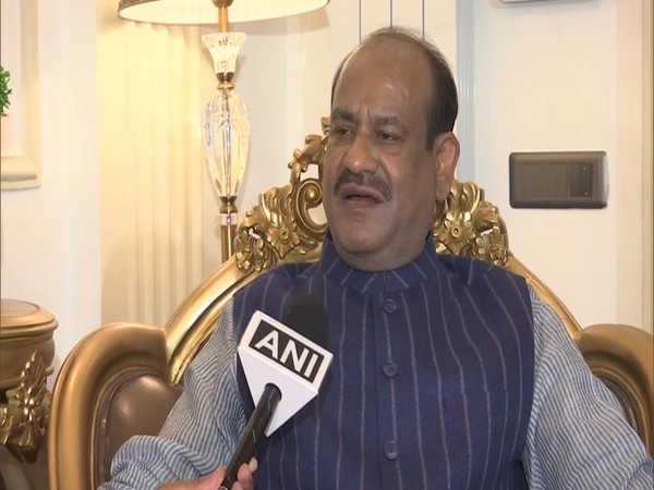 Lok Sabha Speaker Om Birla (File Photo)