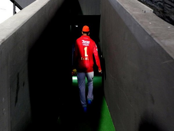 Batter KL Rahul (Photo/ KL Rahul- Twitter)