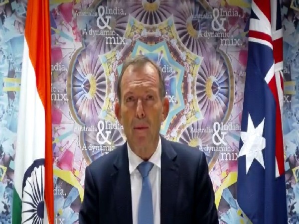 Australian Prime Minister's Special Trade Envoy Tony Abbott
