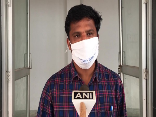 S Ponnambalam, Darjeeling DM. 