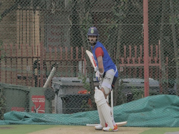 Indian Test skipper Virat Kohli (Image: BCCI)
