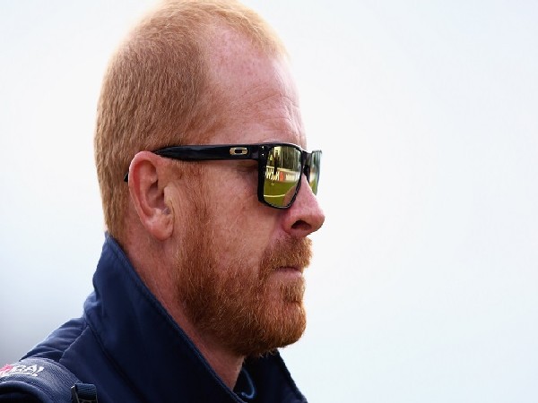 Graeme Welch (Image: Hampshire Cricket)