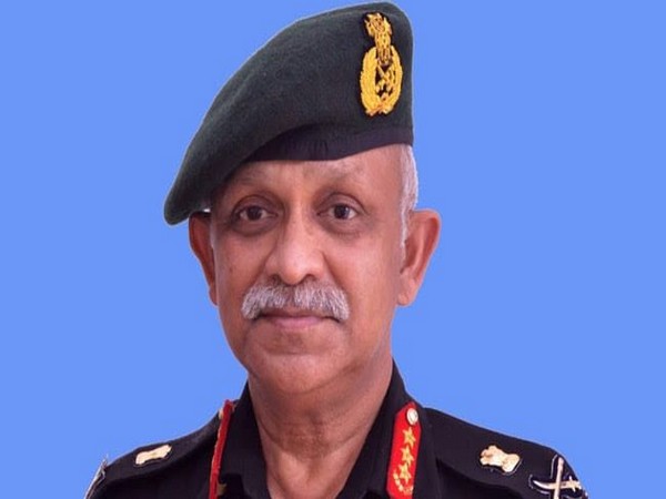 Vice Chief of the Army Staff Lieutenant General Chandi Prasad Mohanty (File Photo)