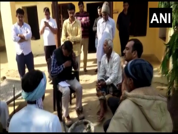 People from Squadron Leader Kuldeep Singh's native city mourn his demise