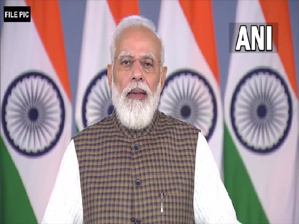 Prime Minister Narendra Modi