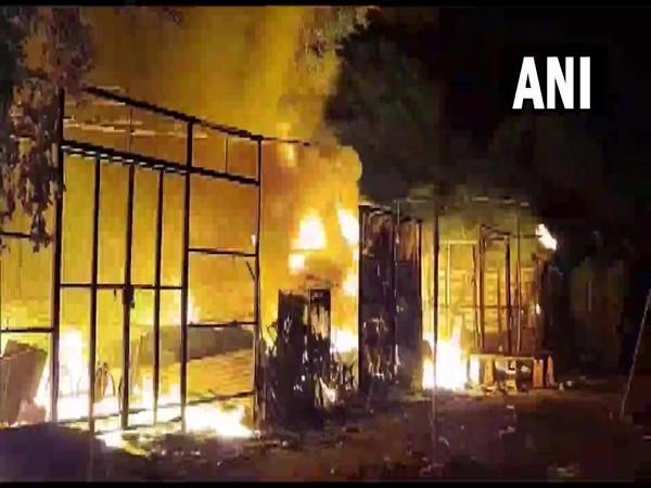 Visual from the spot (ANI/Photo)