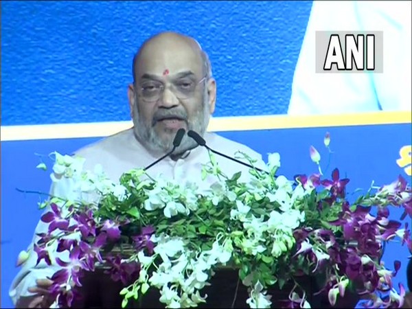Union Home Minister Amit Shah (File Photo)