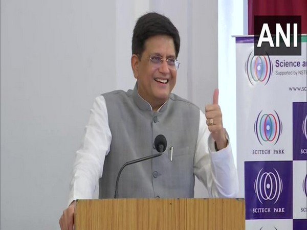 Union Minister of Commerce and Industry Piyush Goyal (File photo)